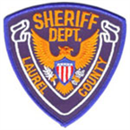 Laurel County and City Fire, Rescue, Police