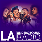 LA Underground Radio