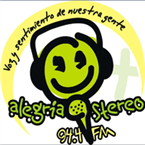 Alegria Stereo