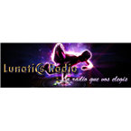 Lunatics Radio