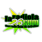 LARADIOLA26