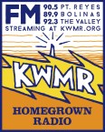 KWMR