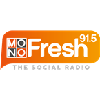 Mono Fresh 91.5
