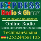 Express Radio Ghana