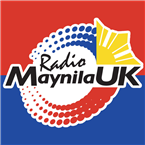 Radio Maynila UK
