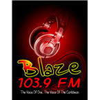 Blaze103.9FM