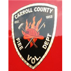 Carroll County Sheriff, Fire, and EMS