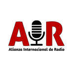 ALIANZA INTERNACIONAL DE RADIO