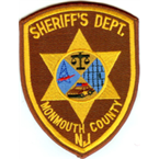 Monmouth County Fire, and EMS, NJSP