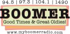 My Boomer Radio