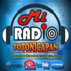 Mi Radio De Totonicapan