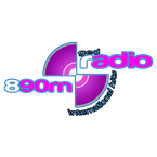 890m gedradio