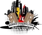 Barrio Caníbal