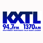 KXTL 1370am & 94.7fm