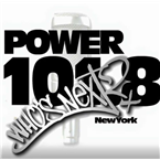 Power101.8 Radio New York