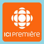 ICI Radio-Canada Première - Île-du-Prince-Édouard