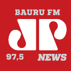 Rádio Jovem Pan News (Bauru)
