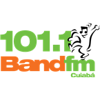 Rádio Band FM (Cuiabá)