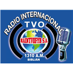 RADIO INTERNACIONAL TVO