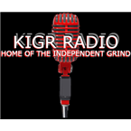 Kigr Radio