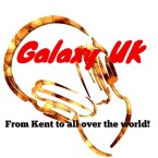Galaxy Uk streaming from the south coast