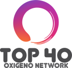 Oxigeno Network Top40