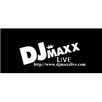 Dj Maxx Live