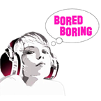 BoredBoring FM