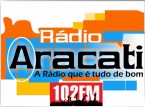 Radio Aracati