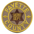 Fayette County Law Enforcement