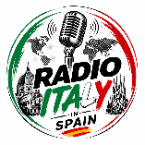 Radio Italy In Spain