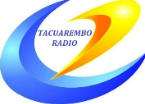 95.5  FM  TACUAREMBORADIO