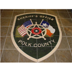 Polk County Sheriff and Fire, Livingston and Indiansprings Fire