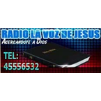 radio la voz de jesus