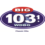 Big 103.1 WDBG