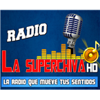 Radio La Superchiva HD