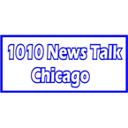 1010 News Talk Radio Chicago