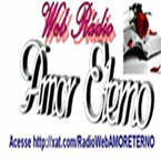Rádio Web Amor Eterno