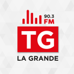 La TG 90.3 FM Tuxtla Gutiérrez