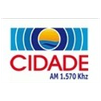 Rádio Cidade 1570 AM