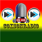 coxsonradio
