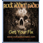 Rock Addict Radio