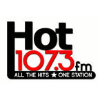 HOT 107.3 FM