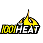 1001 The Heat