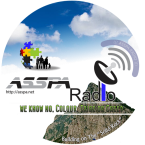 ASSPA Radio