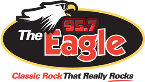 95.7 The Eagle