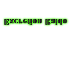 Excretion Radio