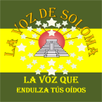Radio La Voz de Soloma