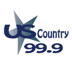 US Country 99.9