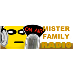 RADIO MISTER FAMILY